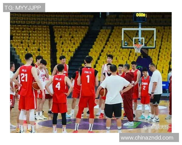 齐麟:从篮球新星到职业生涯的璀璨之路探秘